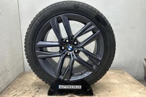 BMW i4 esikatselu 22