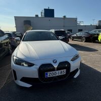 BMW i4 esikatselu 0