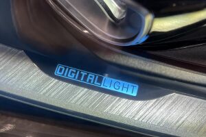 Mercedes-Benz EQE esikatselu 12