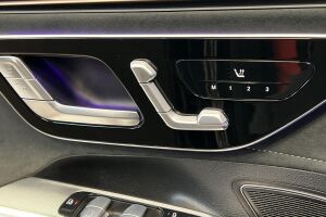 Mercedes-Benz EQE esikatselu 13