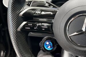 Mercedes-Benz EQE esikatselu 15