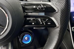 Mercedes-Benz EQE esikatselu 16