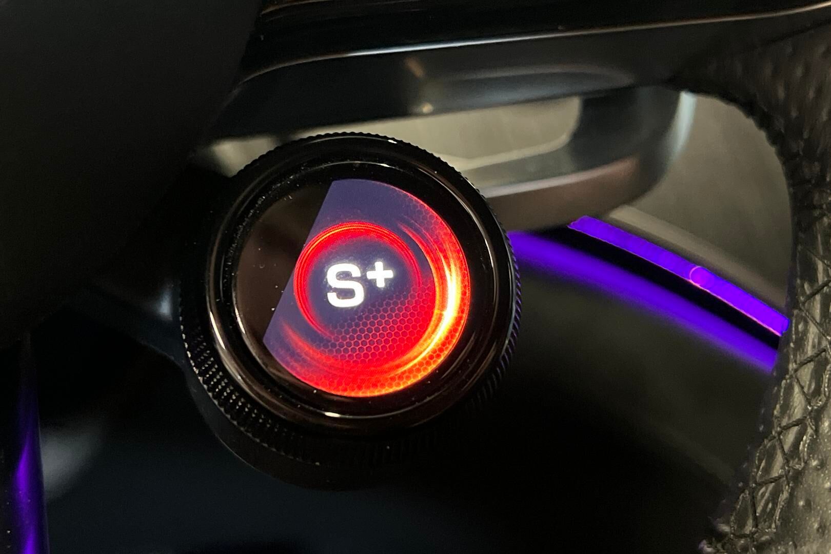 Mercedes-Benz EQE iso kuva 19