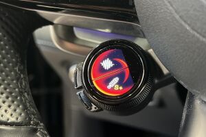 Mercedes-Benz EQE esikatselu 21