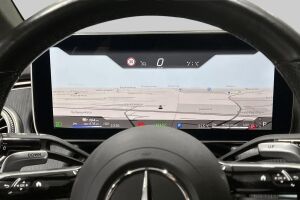 Mercedes-Benz EQE esikatselu 22