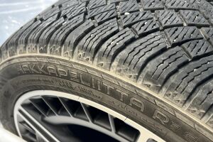 Mercedes-Benz EQE esikatselu 24