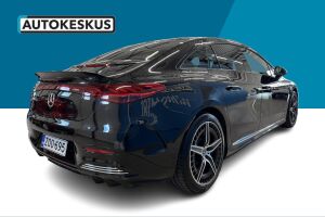 Mercedes-Benz EQE esikatselu 3