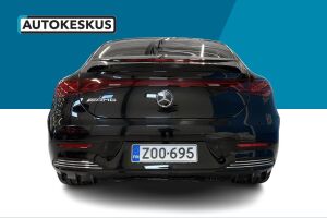 Mercedes-Benz EQE esikatselu 4