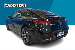 Mercedes-Benz EQE esikatselu 5