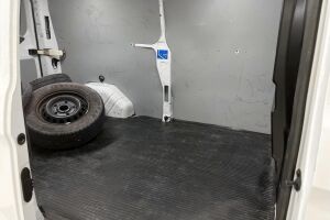 Ford Transit Custom esikatselu 7