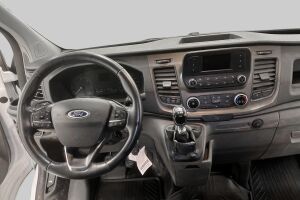 Ford Transit Custom esikatselu 15