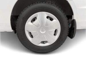 Ford Transit Custom esikatselu 16