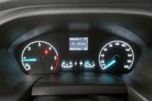 Ford Transit Custom esikatselu 17