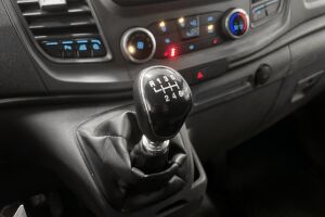 Ford Transit Custom esikatselu 18