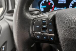 Ford Transit Custom esikatselu 10