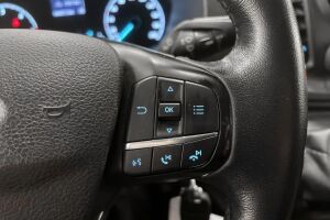 Ford Transit Custom esikatselu 19