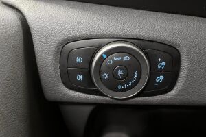 Ford Transit Custom esikatselu 11