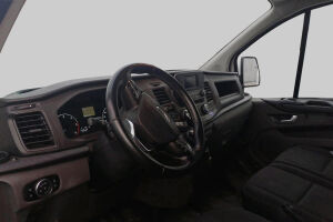 Ford Transit Custom esikatselu 2
