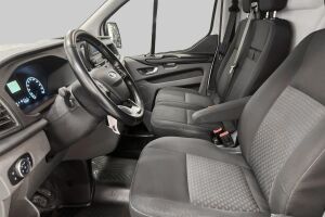 Ford Transit Custom esikatselu 6