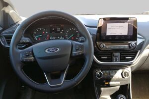 Ford Puma esikatselu 1