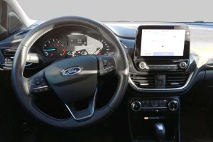 Ford Puma esikatselu 2