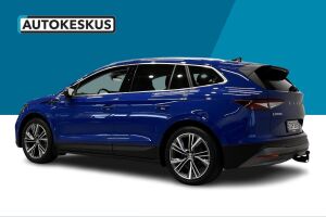 Skoda Enyaq esikatselu 7