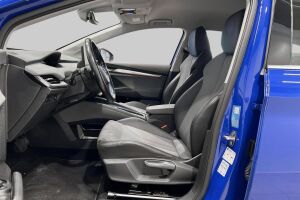 Skoda Enyaq esikatselu 34