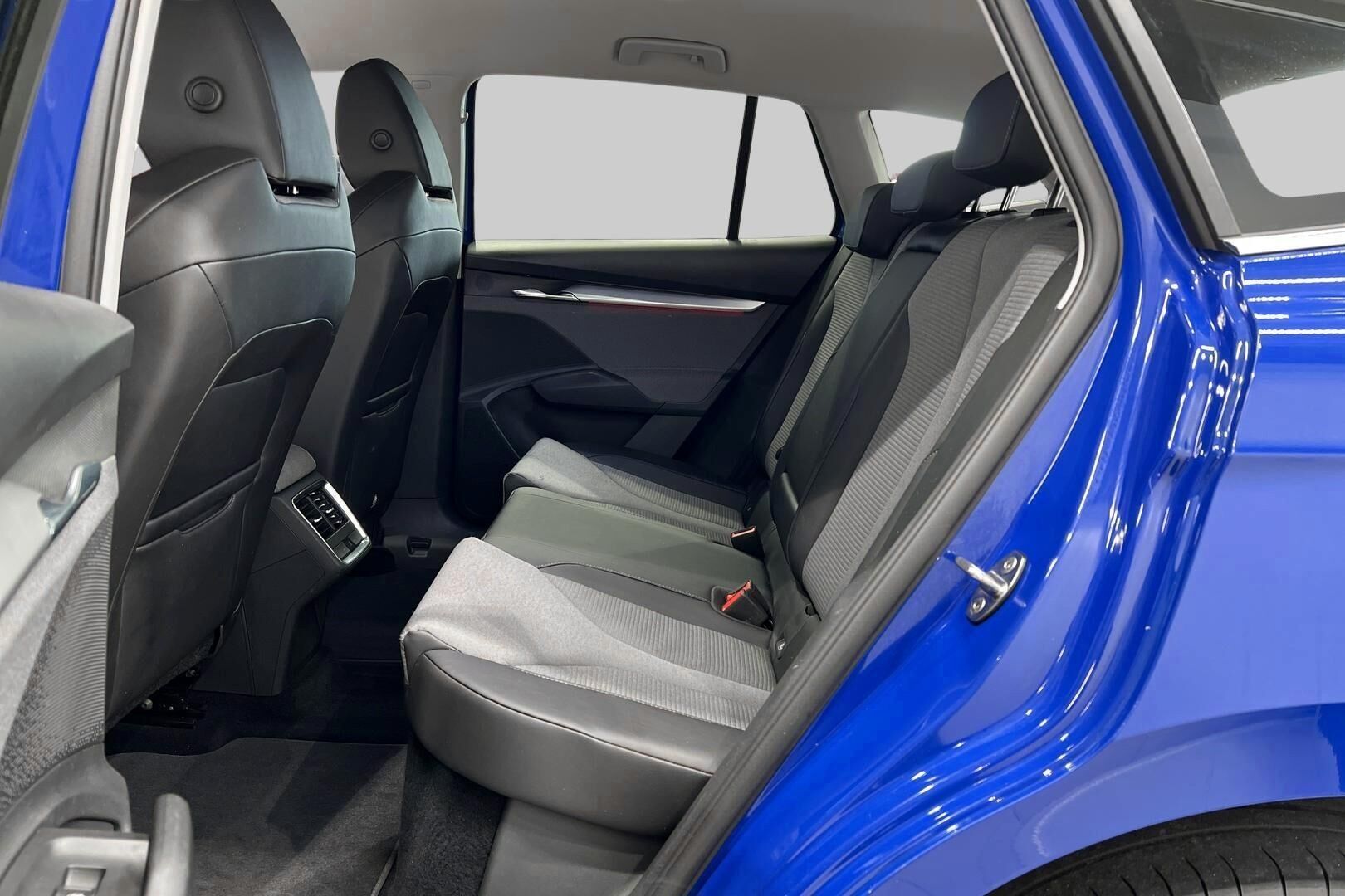 Skoda Enyaq iso kuva 9
