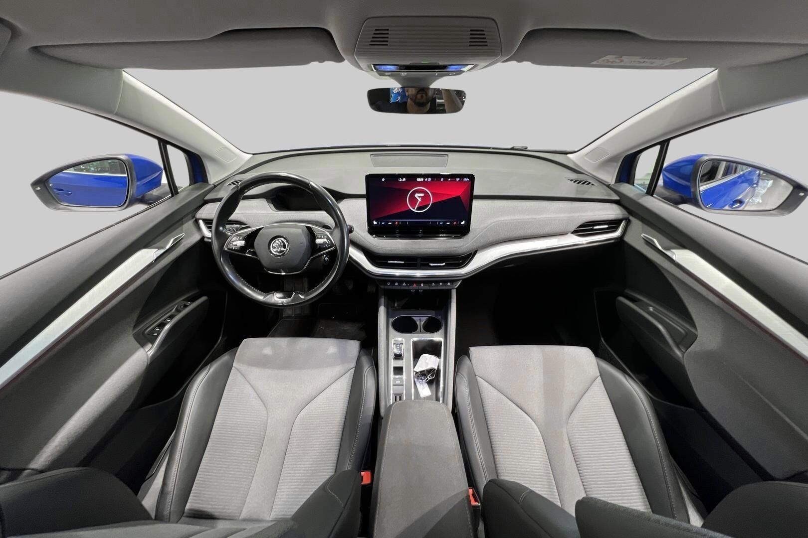 Skoda Enyaq iso kuva 10