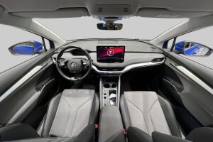 Skoda Enyaq esikatselu 10