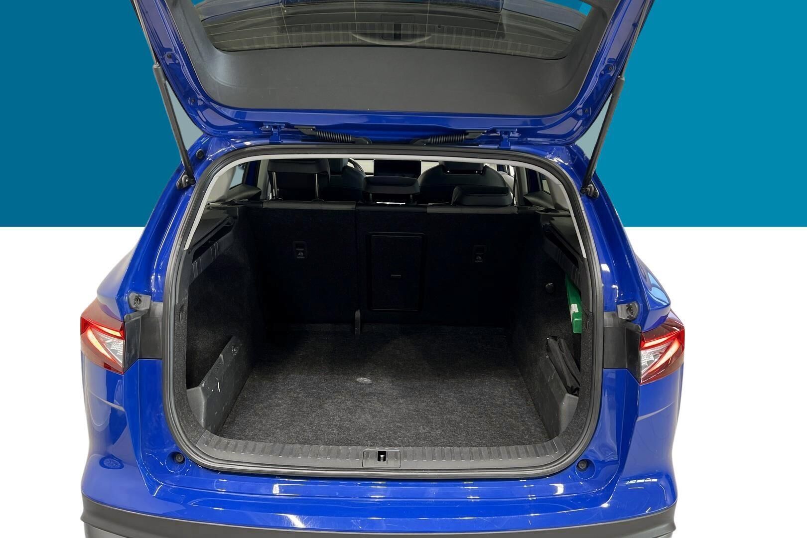 Skoda Enyaq iso kuva 11