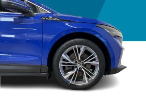 Skoda Enyaq esikatselu 12