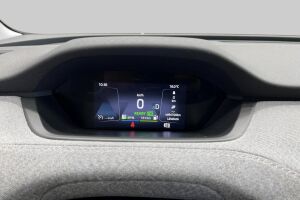 Skoda Enyaq esikatselu 13