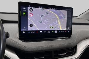 Skoda Enyaq esikatselu 14