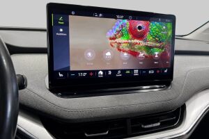 Skoda Enyaq esikatselu 19
