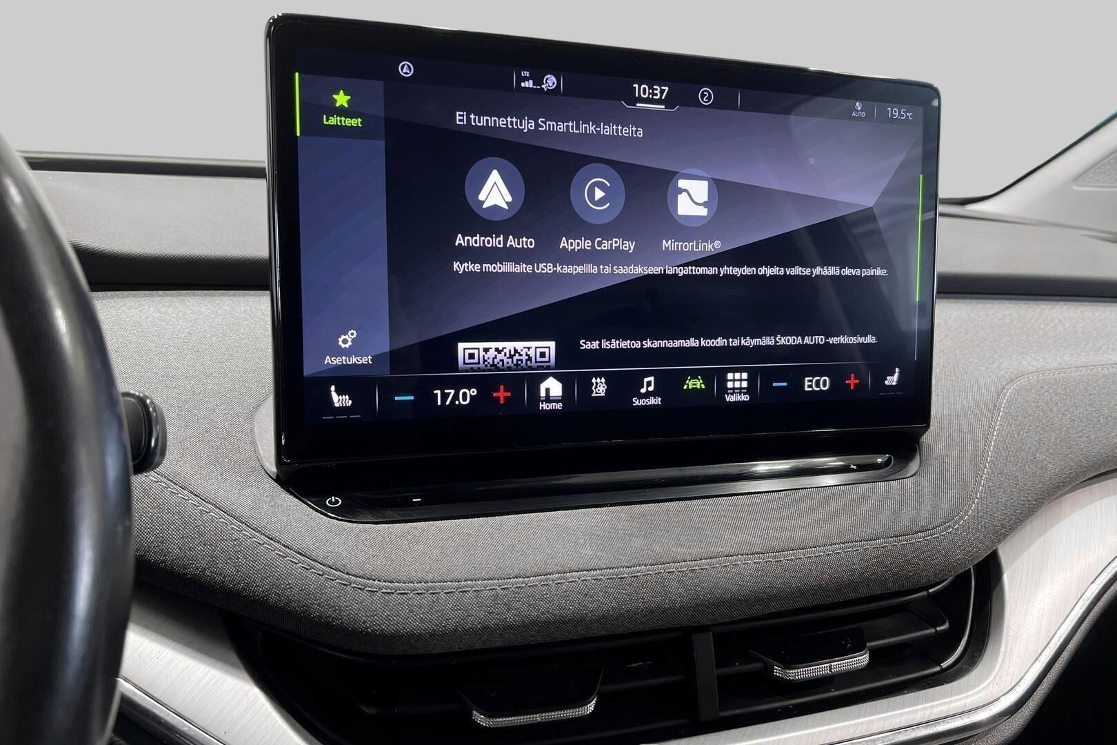 Skoda Enyaq iso kuva 20