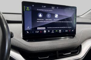 Skoda Enyaq esikatselu 20