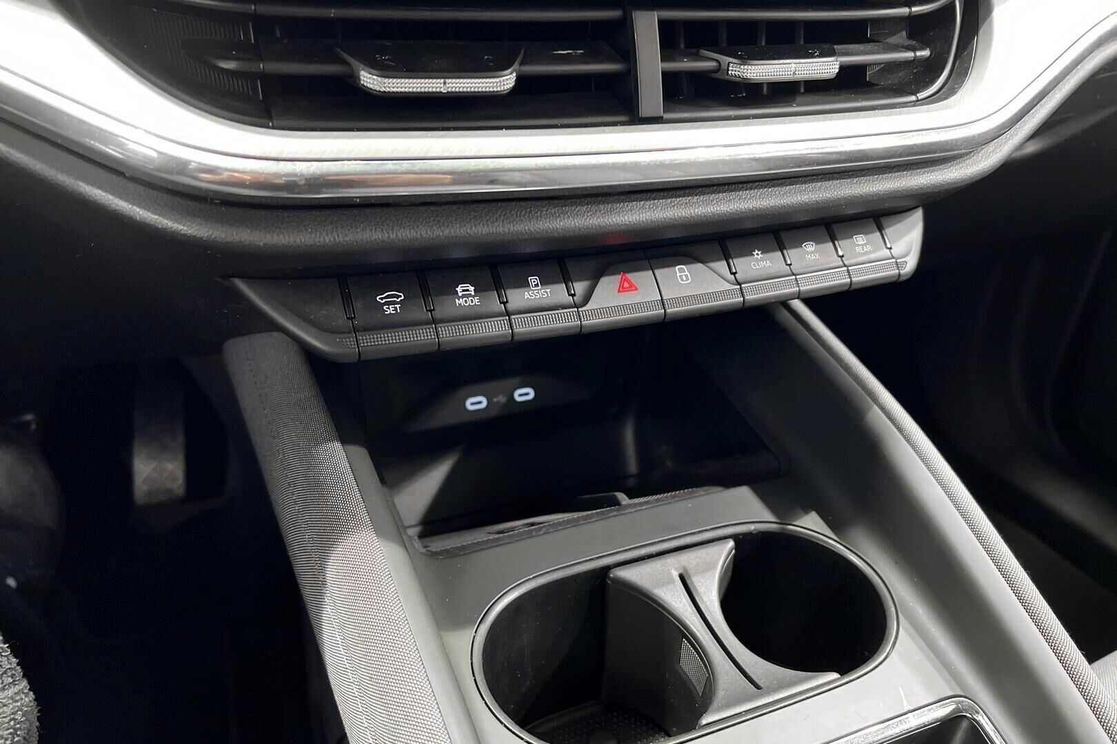 Skoda Enyaq iso kuva 38