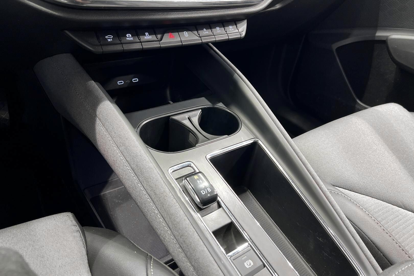 Skoda Enyaq iso kuva 21