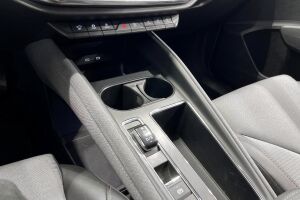 Skoda Enyaq esikatselu 21