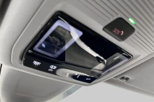 Skoda Enyaq esikatselu 23