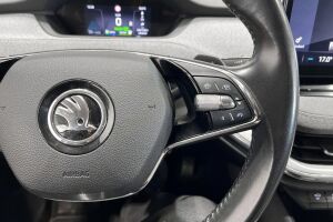 Skoda Enyaq esikatselu 24