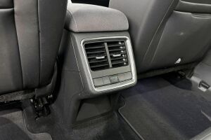 Skoda Enyaq esikatselu 28