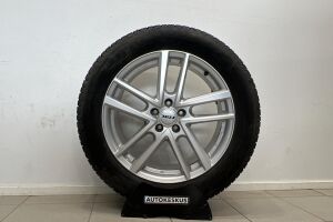 Skoda Enyaq esikatselu 39