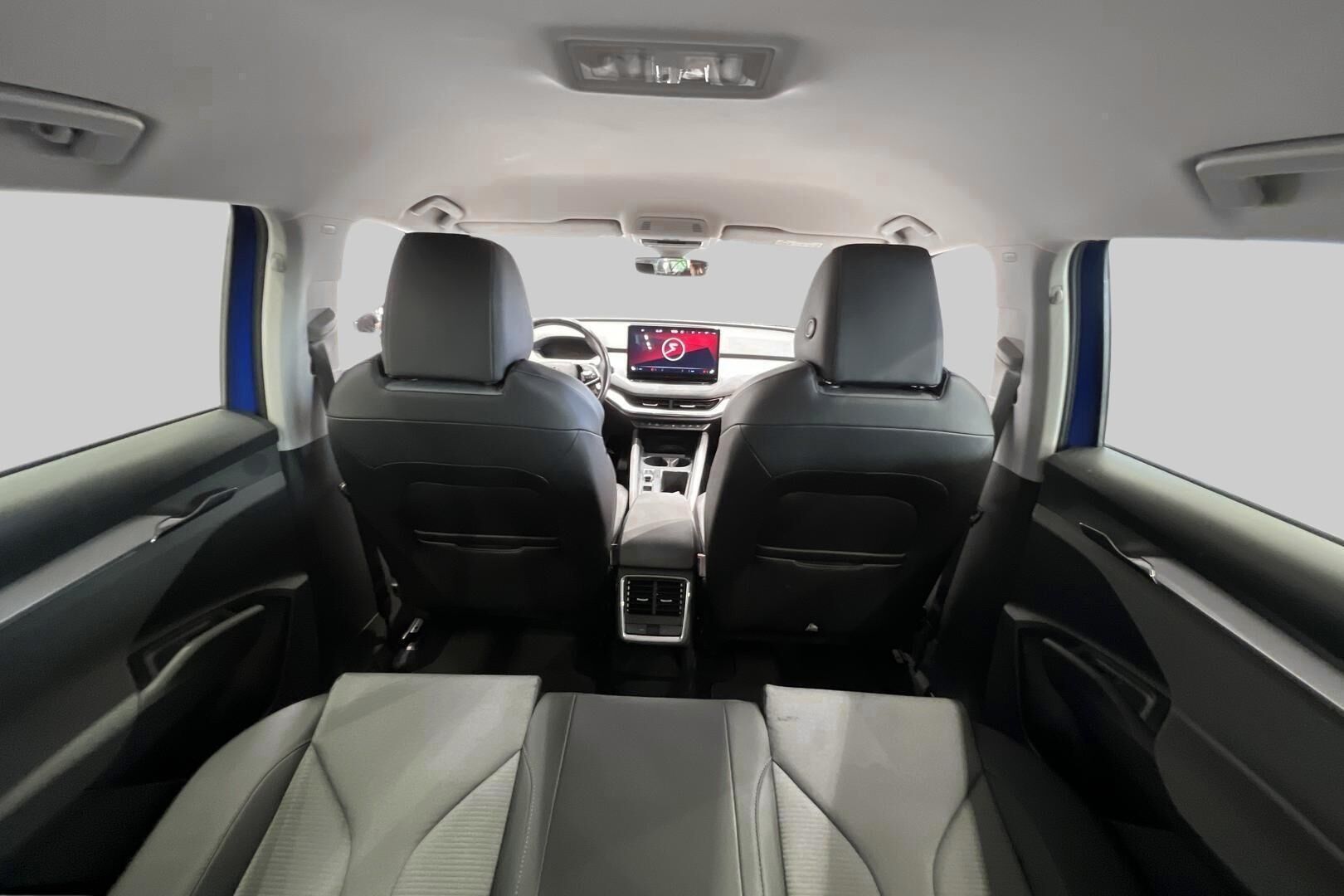 Skoda Enyaq iso kuva 40