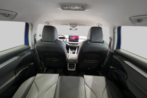 Skoda Enyaq esikatselu 40