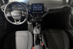 Ford Fiesta esikatselu 10