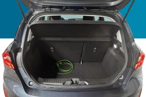 Ford Fiesta esikatselu 11