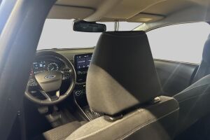 Ford Fiesta esikatselu 15