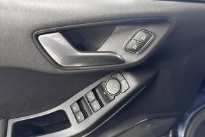 Ford Fiesta esikatselu 16